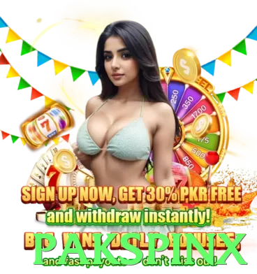 pakspinx game app for Pakistan players - 3