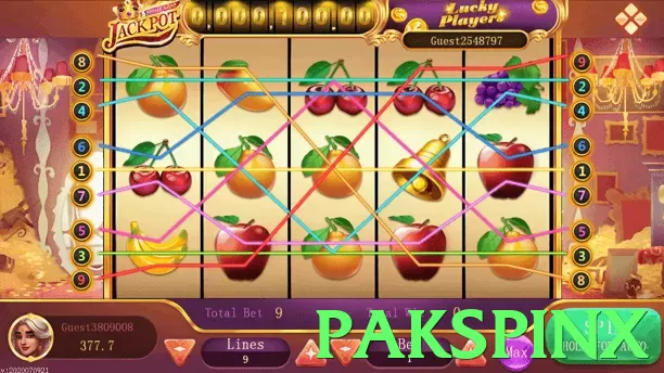 pakspinx game app for Pakistan players - 3