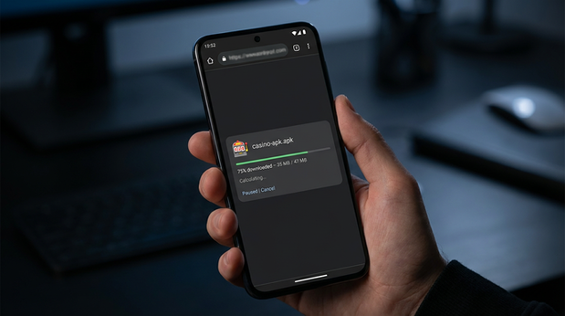 Main screen of pakspinx apk page for PK players - 4
