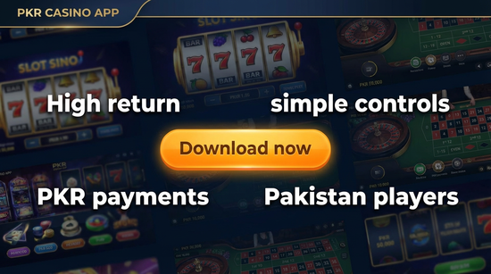 Main screen of pakspinx gamedownload page for PK players - 4